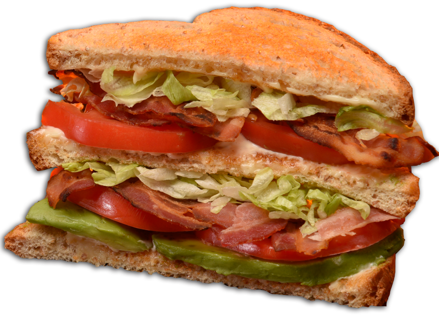 BLAT Mr. Pickle's Sandwich Shop