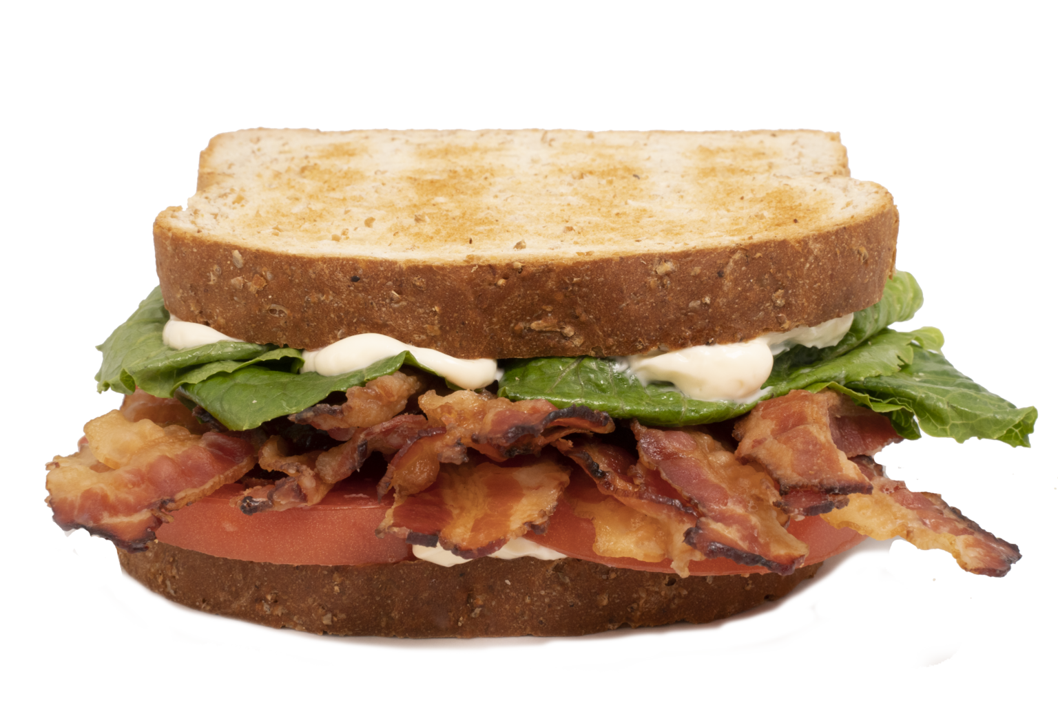 BLT Mr. Pickle's Sandwich Shop