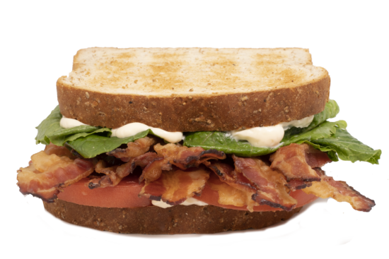 Image of BLT