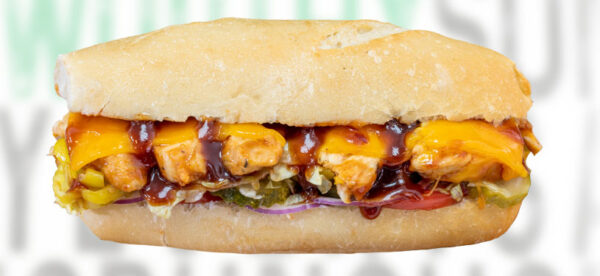 Mrs. Pickle | Mr. Pickle's Sandwich Shop