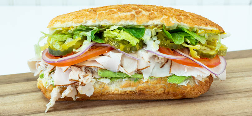 Mr. Pickle's Sandwich Shop  We are a premier full service-sandwich shop  specializing in innovative sandwiches, salads and catering