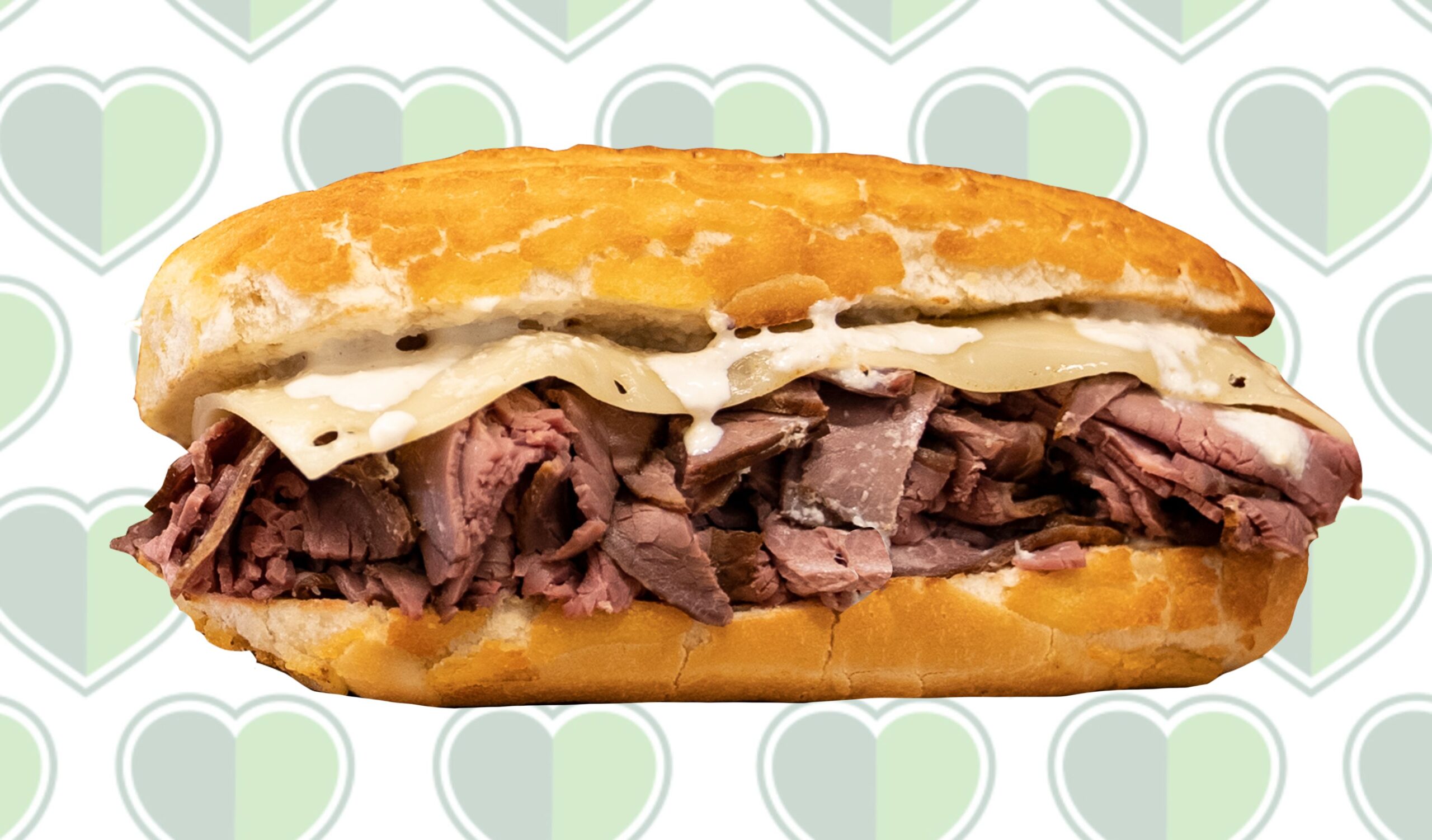 Image of French Dip