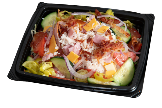 Image of Chef Salad