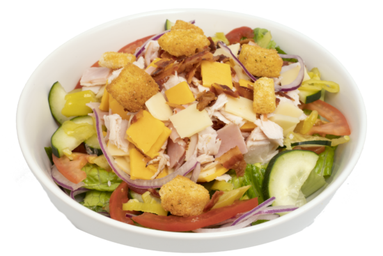Image of Chef Salad