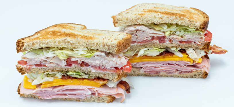 Mr. Pickle's Sandwich Shop  We are a premier full service-sandwich shop  specializing in innovative sandwiches, salads and catering