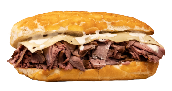 Image of French Dip