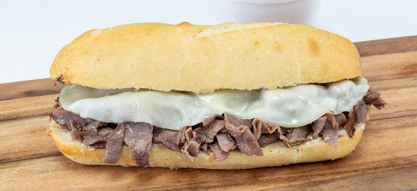 Image of French Dip