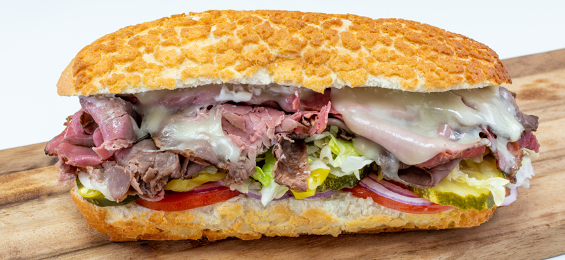 Image of Got Beef
