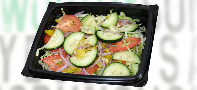 Image of House Salad