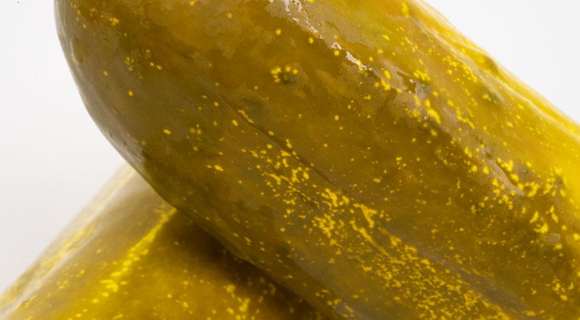 Image of Jumbo Whole Dill Pickle
