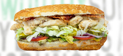 Mrs Pickle Mr Pickle #39 s Sandwich Shop