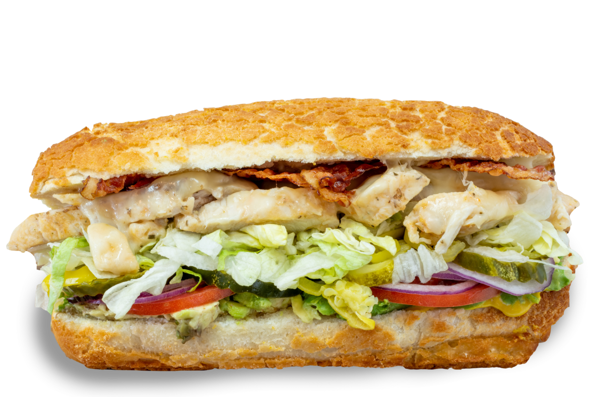 The Mr. Pickle | Mr. Pickle's Sandwich Shop
