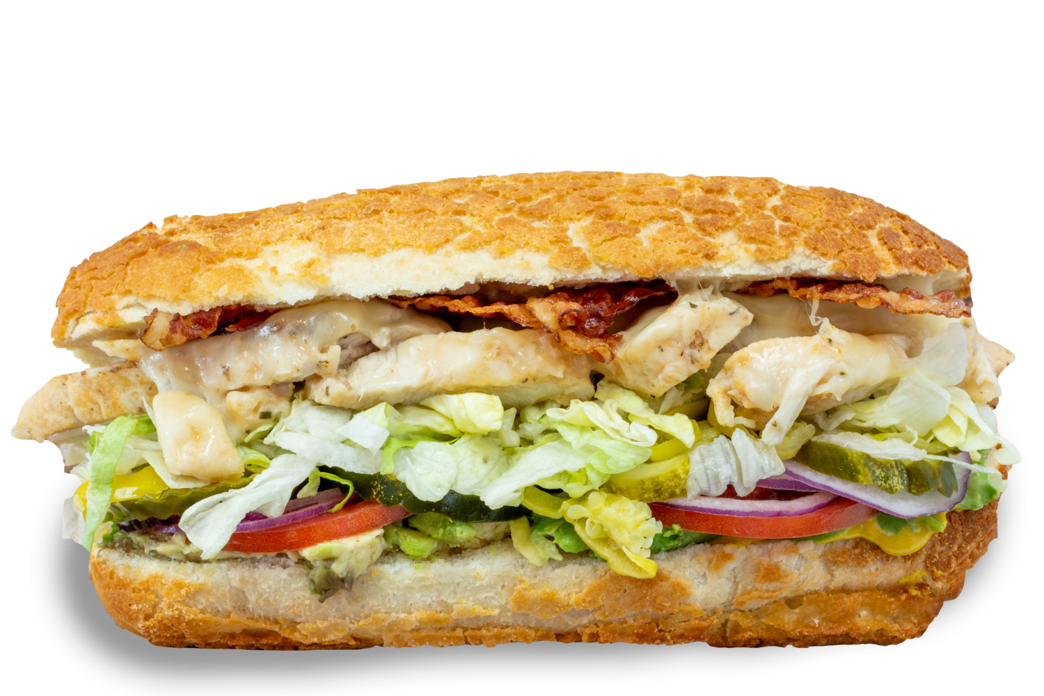 The Mr. Pickle Mr. Pickle's Sandwich Shop