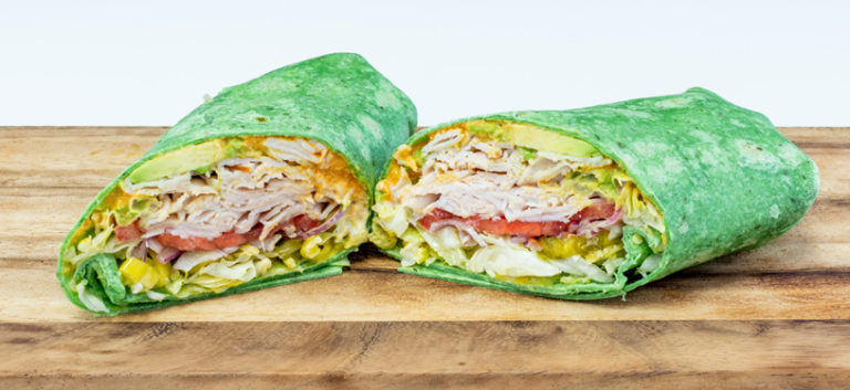 Big Jake | Mr. Pickle's Sandwich Shop