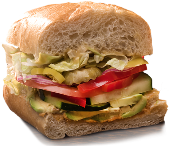 Image of Truly Vegan