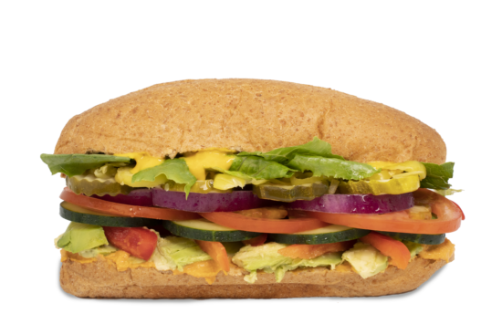 Image of Truly Vegan