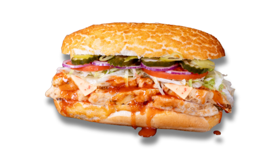 Image of Kickin Chicken