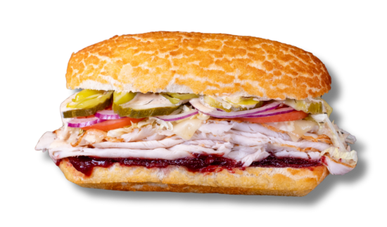 Image of Hot ‘T’