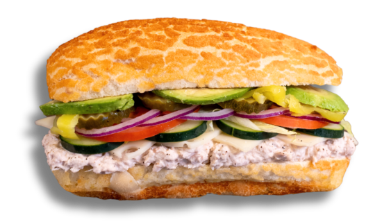 Image of Cali Tuna