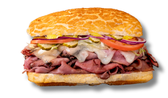 Image of Got Beef