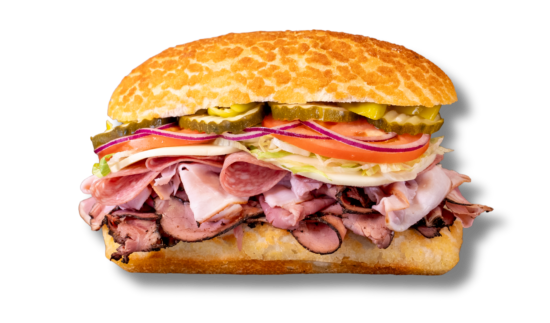Image of Italian