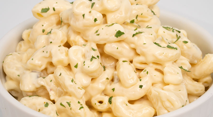 Image of Macaroni Salad