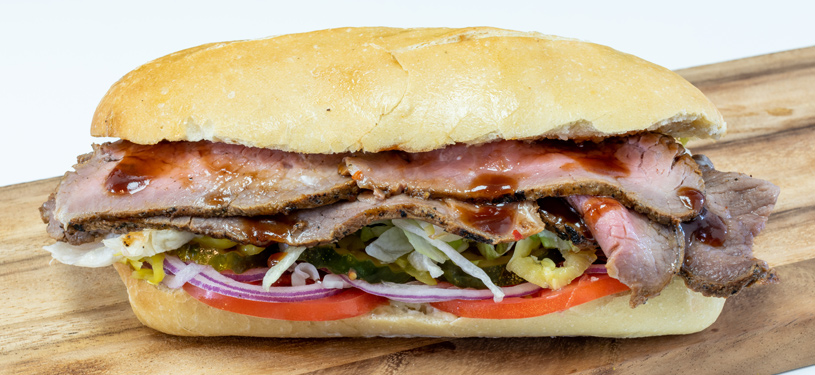 Image of Santa Maria Tri-Tip