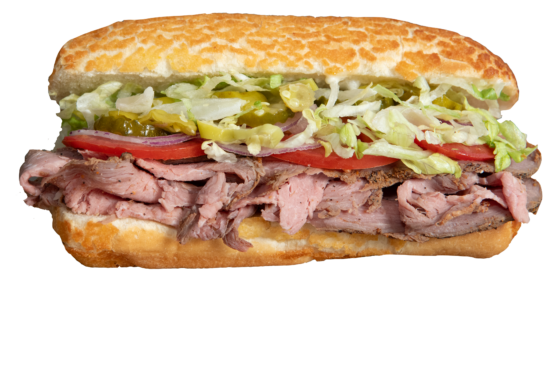 Image of Santa Maria Tri-Tip (only available in CA)