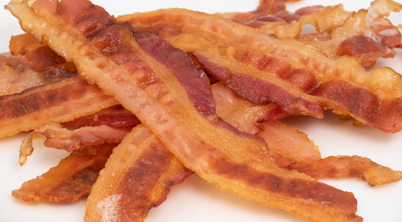 Image of Bacon