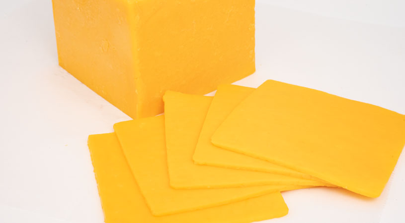 Image of Cheddar