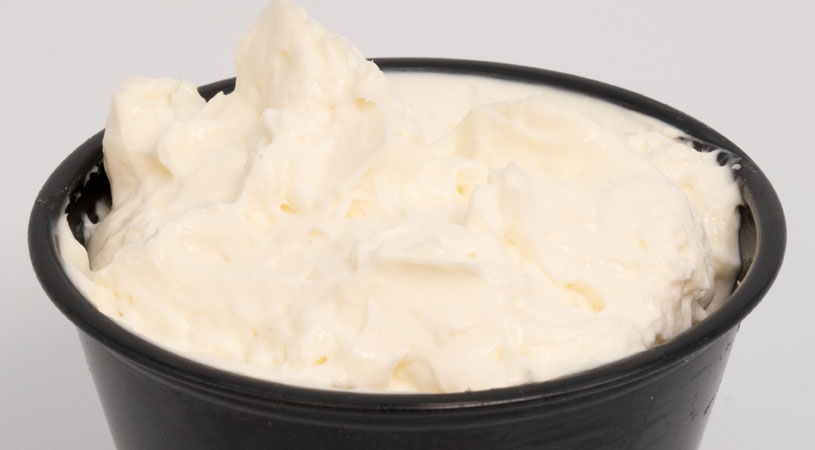 Image of Cream Cheese
