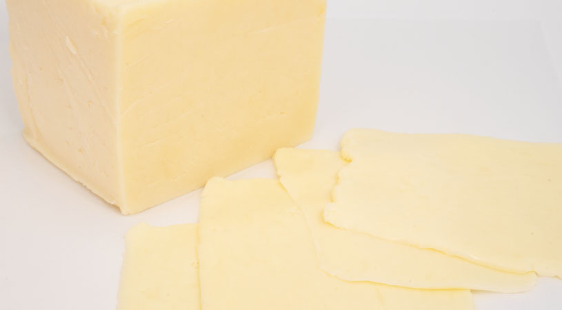 Image of Monterey Jack