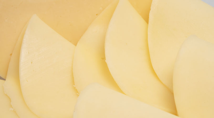 Image of Provolone