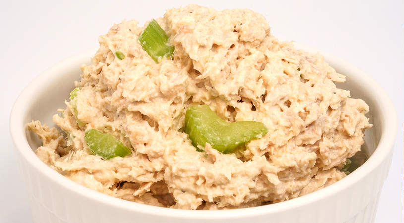 Image of Tuna Salad