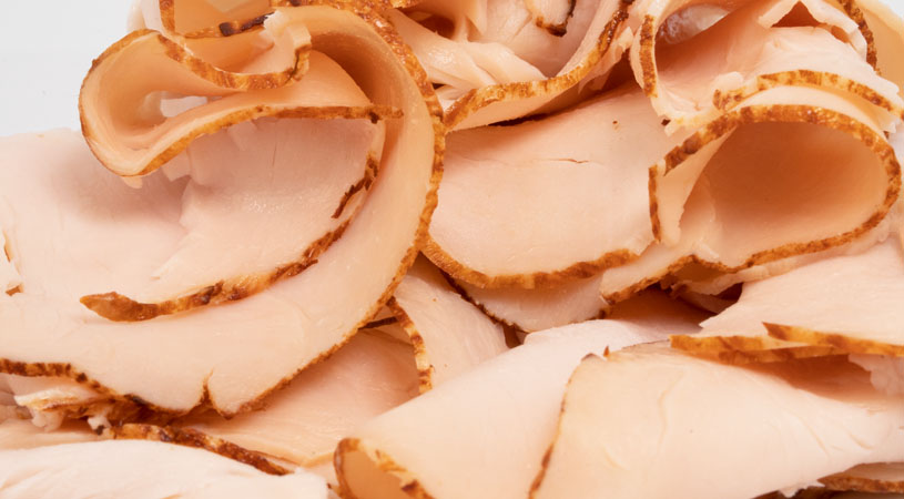 Image of Turkey Breast