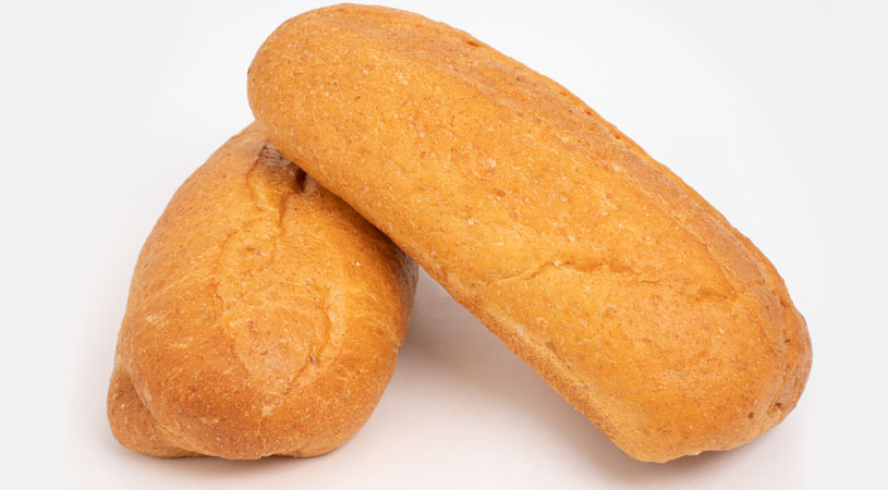 Image of Wheat Roll