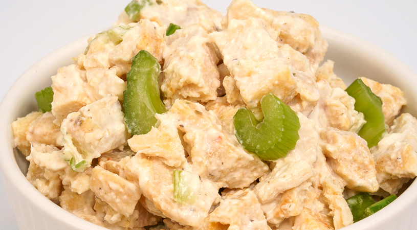 Image of Chicken Salad