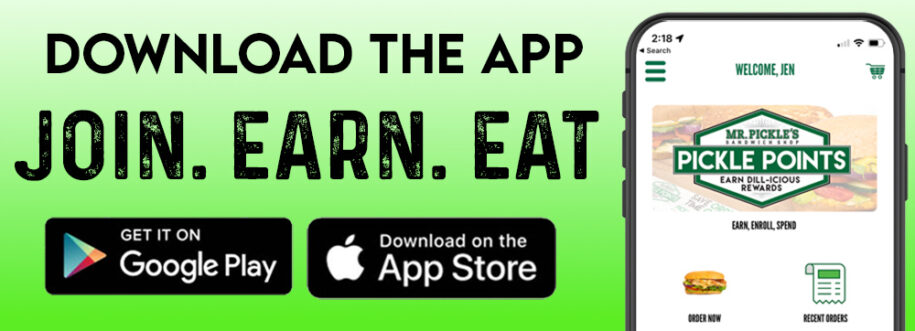 Order on the Go. Download Our app Today. Fast and Easy Ordering. Find Locations. Browse the menu. 