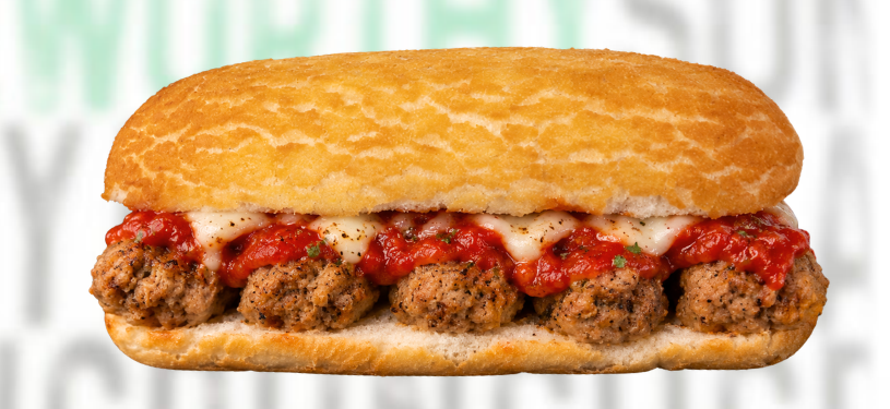 Image of Meatball