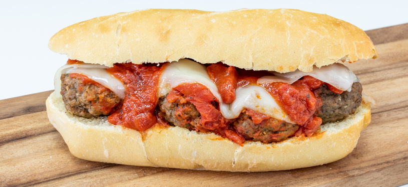 Image of Meatball