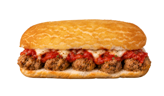 Image of Meatball