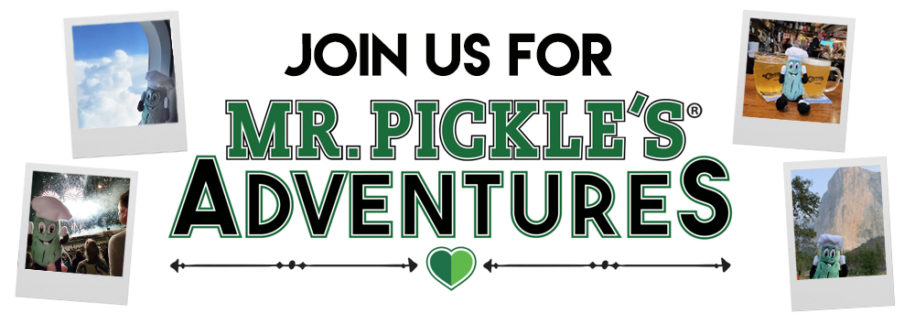 Mr. Pickles - Apple TV (CA)