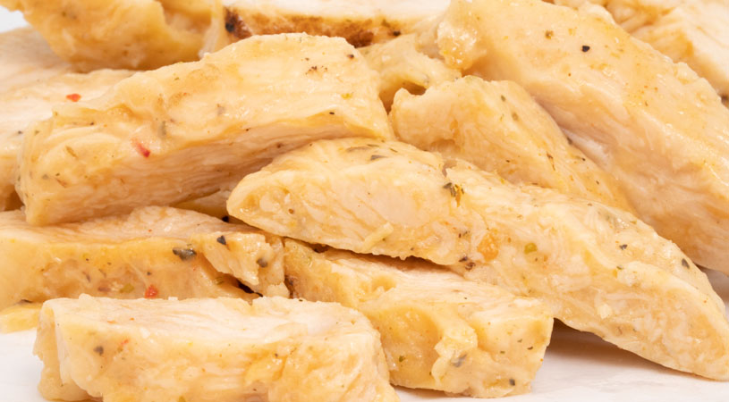 Image of Chicken Breast