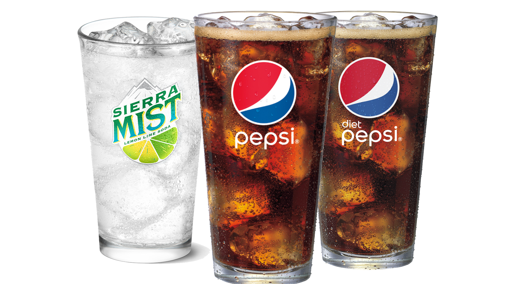 Image of Fountain Beverage