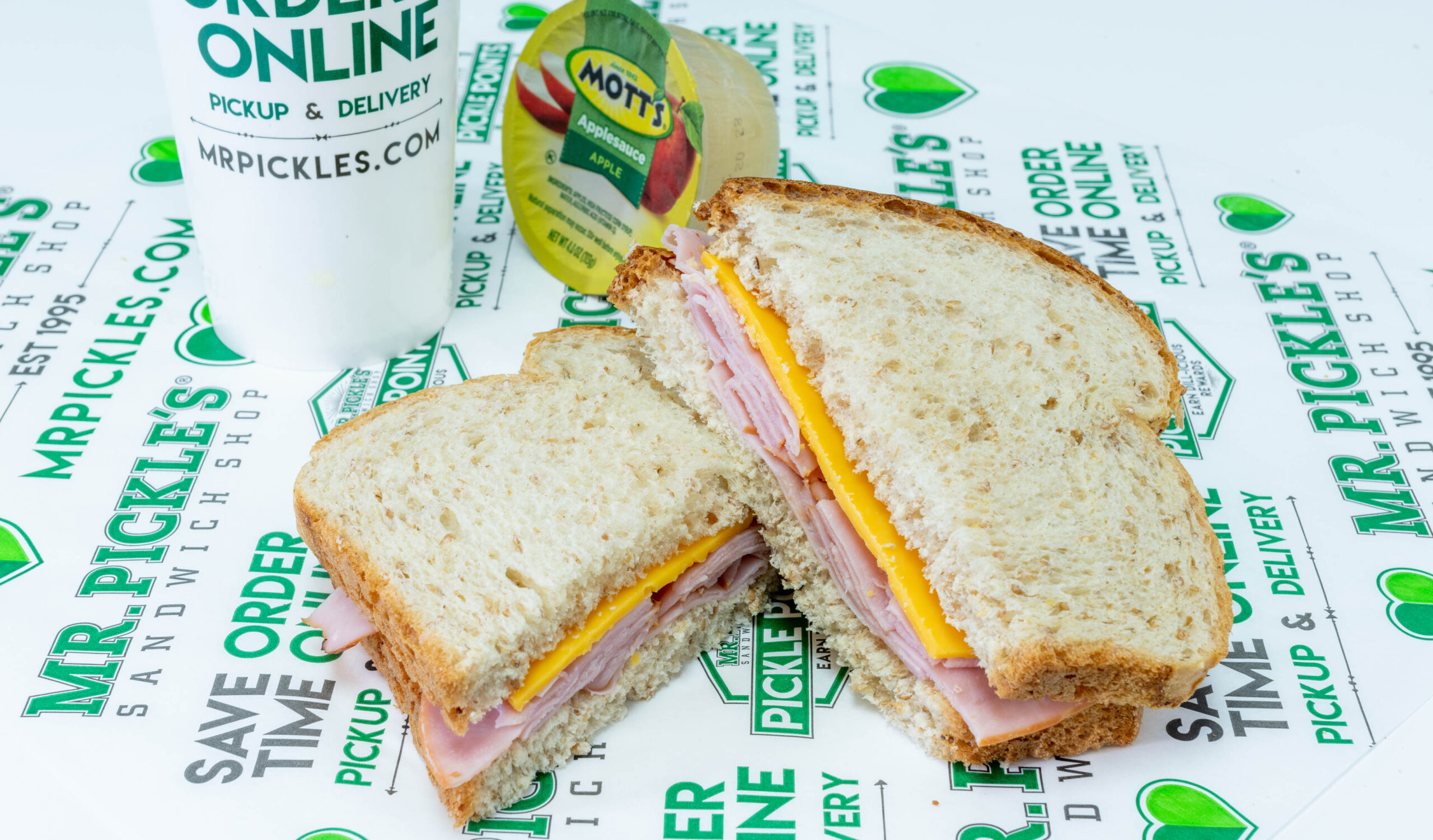 Image of Kids’ Meal