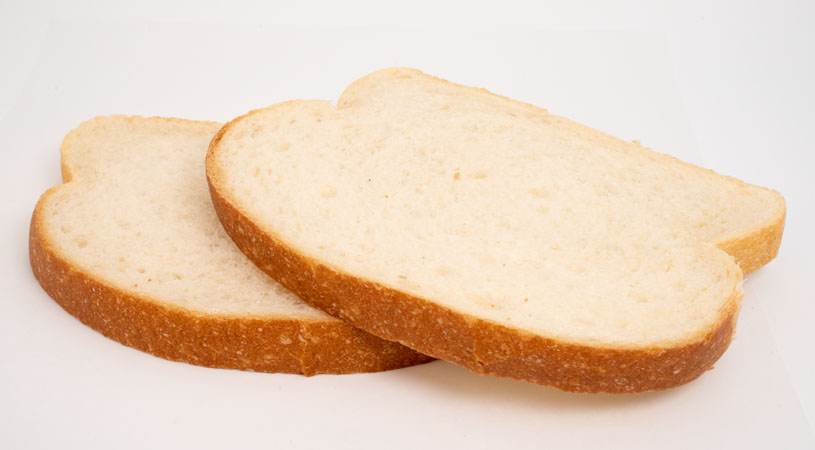 Image of Sliced Sourdough