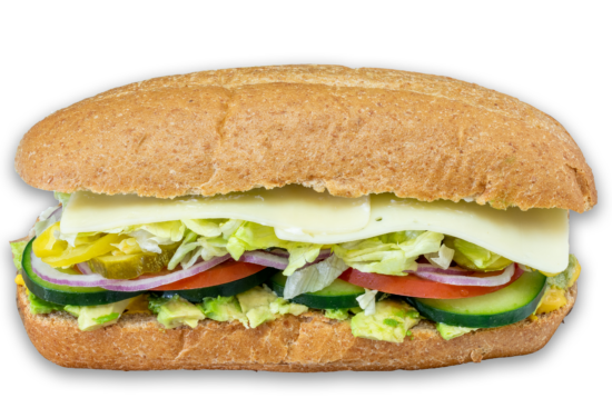 Image of Avocado Sando