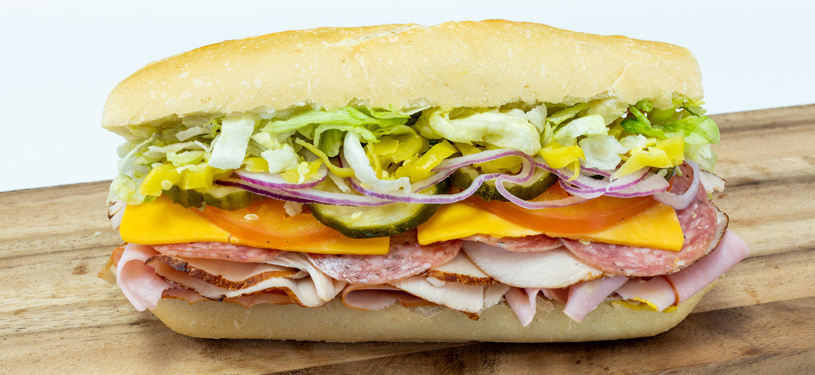 Image of Della’s Deli