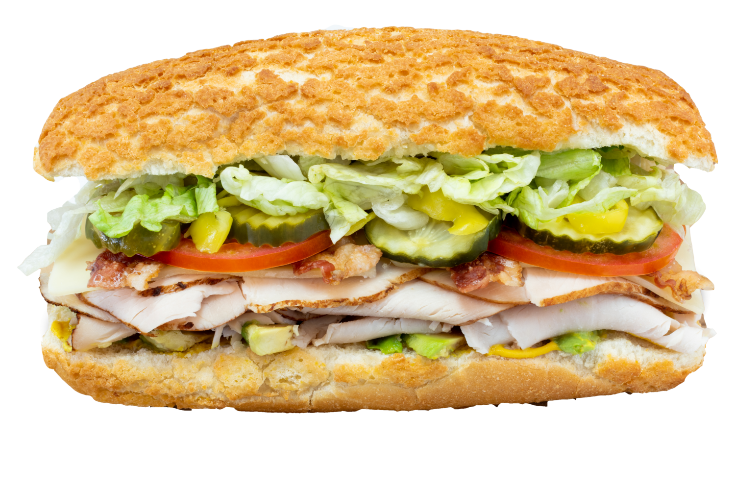 Listen Linda | Mr. Pickle's Sandwich Shop