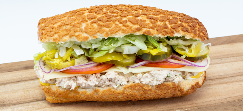 Image of The “O.G” Tuna